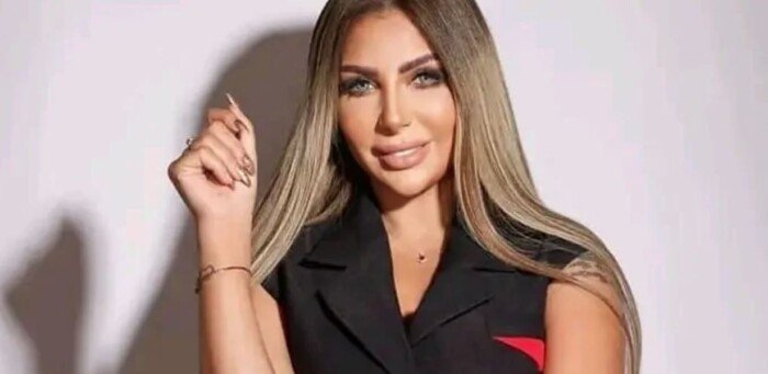 سارة خليفة من حياة المشاهير إلى «خلف القضبان».. ماذا ينتظرها أمام المحكمة؟