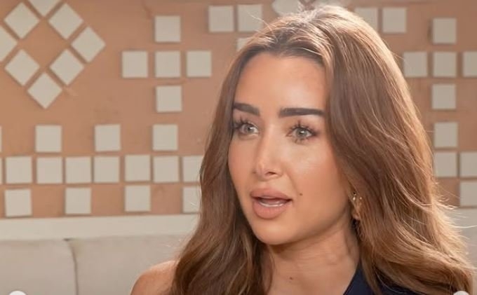 هنا الزاهد ضيفة أنس بوخش في هذا الموعد