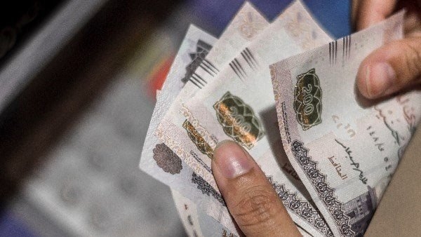 بعد أيام.. موعد صرف مرتبات شهر مايو 2025