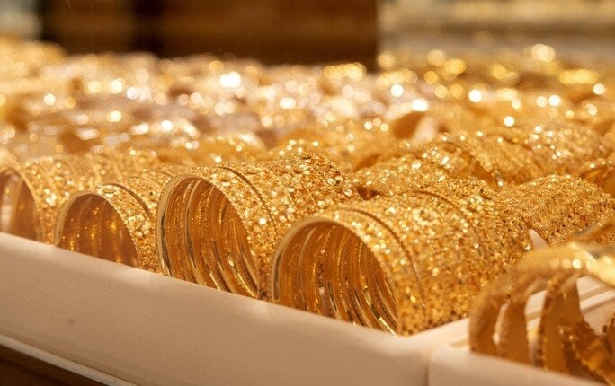 آخر تحديث في سعر الذهب اليوم الخميس 22 مايو