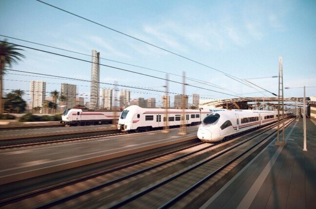 وزير النقل: أول قطار كهربائي سريع «فيلارو» يصل مصر أغسطس 2025