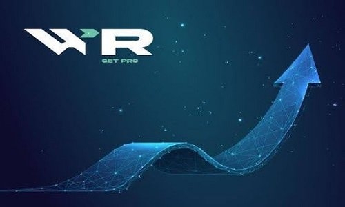 منصة WrPro الممتازة والأعلى تقييمًا من المتداولين العالميين
