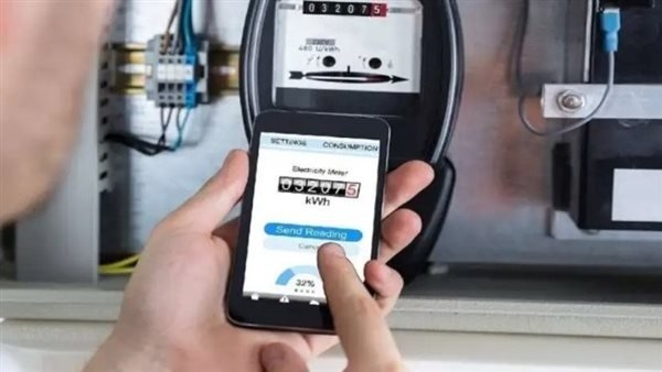 أسهل طريقة لـ شحن كارت الكهرباء 2025