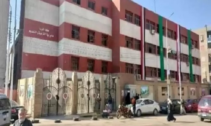 تعليم القليوبية تنشر نماذج استرشادية لامتحانات الإعدادية بنظام البوكليت