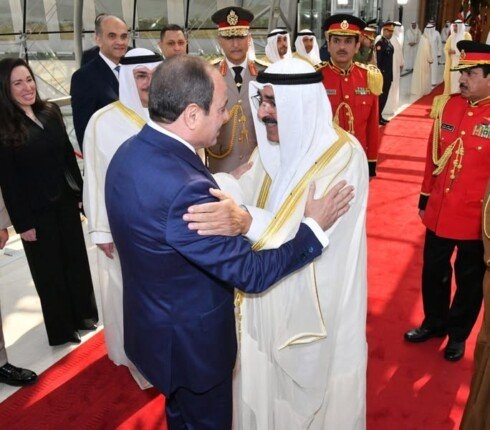 خبير أممي: العلاقات الاقتصادية بين مصر ودول الخليج شهدت تطورًا كبيرًا منذ 2013