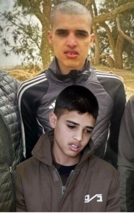 أحمد مناصرة.. محاولة تواصل مع أسرته تكشف لـ«الأسبوع» مآسي الأسرى الفلسطينيين