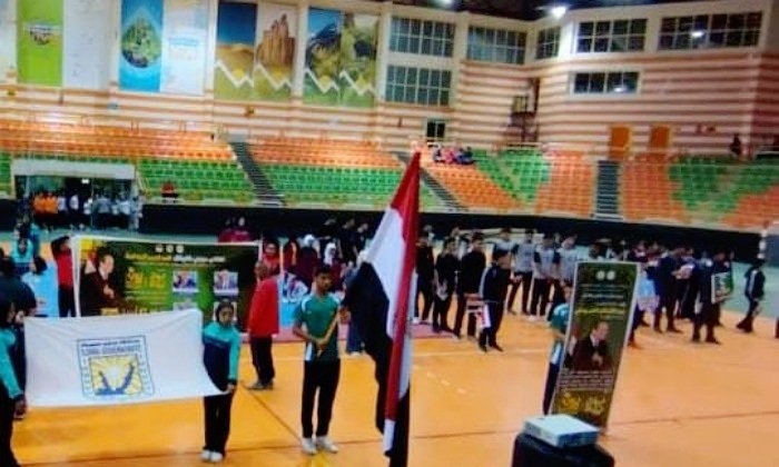 بمشاركة 17 محافظة.. شرم الشيخ تستضيف نهائيات دوري «كابيتال» للمدارس الرياضية