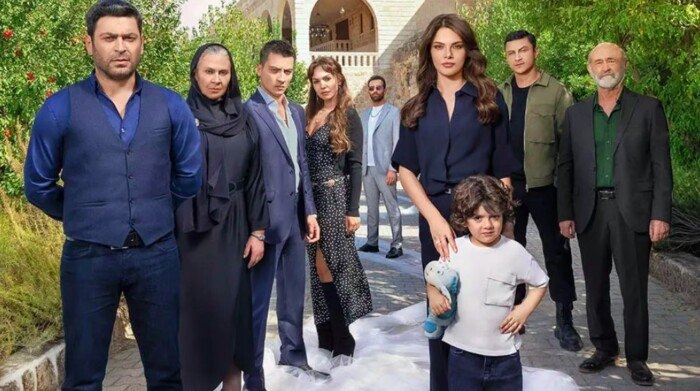 مسلسل المدينة البعيدة الحلقة 24 مترجمة كاملة.. متاحة الآن «فيديو»