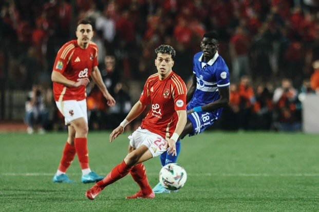 غدًا.. الاجتماع الفني لمباراة الأهلي والهلال السوداني