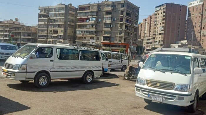 بعد زيادة أسعار الوقود.. إجراءات صارمة ضد المخالفين لتعريفة الركوب الجديدة