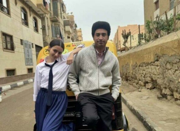 «على ربيع» لـ الأسبوع: «الصفا ثانوية بنات» يخاطب الأجيال الجديدة.. وإسعاد الجمهور على رِأس أولوياتي