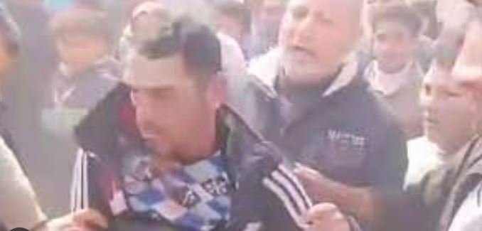 عاجل.. السجن المشدد 15 سنة للمتهم بهتك عرض طفلة العاشر من رمضان