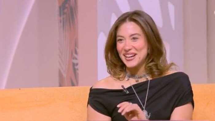 «نزلت مناطق شعبية».. جلا هشام تكشف كواليس تحضيرها لدورها بمسلسل ولاد الشمس
