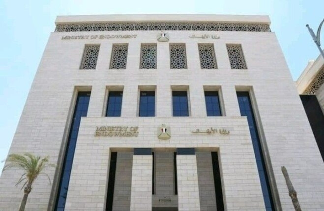 الأوقاف تفتتح اليوم 15 مسجدًا ضمن خطتها لإعمار بيوت الله