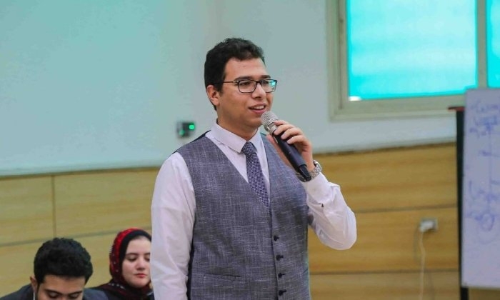 بمشاركة جهات دولية ومحلية رفيعة.. انطلاق فعاليات المؤتمر الرابع للاتحاد المصري لطلاب الصيدلة 30 إبريل