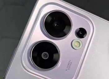 ذاكرة وصول عشوائي 12 جيجا.. مواصفات وسعر هاتف Oppo Reno 13 F 5G