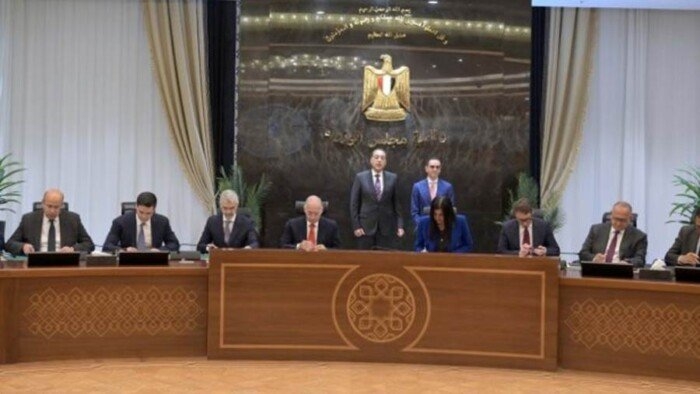 «مدبولي» يشهد توقيع اتفاقيات لطرح مجموعة شركات تابعة لجهاز مشروعات الخدمة الوطنية