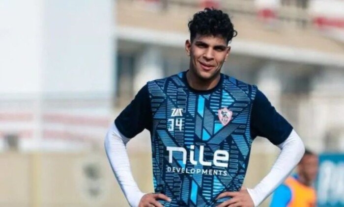 شقيق محمد السيد:«أخويا لم يعقد أي جلسة مع الأهلي.. وعايز يكمل الزمالك»