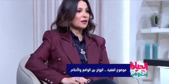 استشاري علاقات أسرية: التغافل في الخطوبة يؤدي إلى توقعات زائفة بعد الزواج