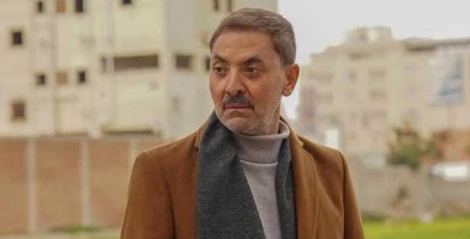 فتحي عبد الوهاب ينعى زوجة نضال الشافعي بهذه الكلمات
