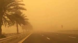 قد تؤدي إلى السكتات الدماغية.. «العواصف الترابية» خطر يهدد صحة الإنسان