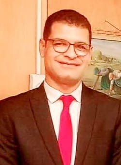 الليمون خارج العدد