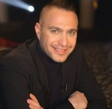 حسام حبيب يطرح نسخة جديدة من أغنية «سيبتك»