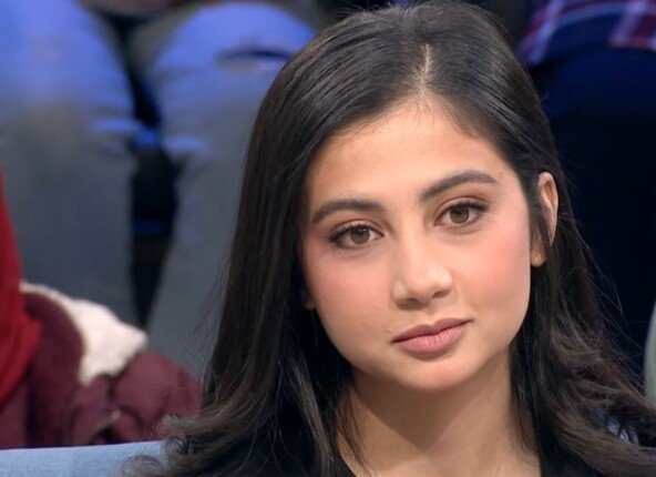 «الطب بوابة التمثيل».. فاتن سعيد تتصدر التريند لهذا السبب