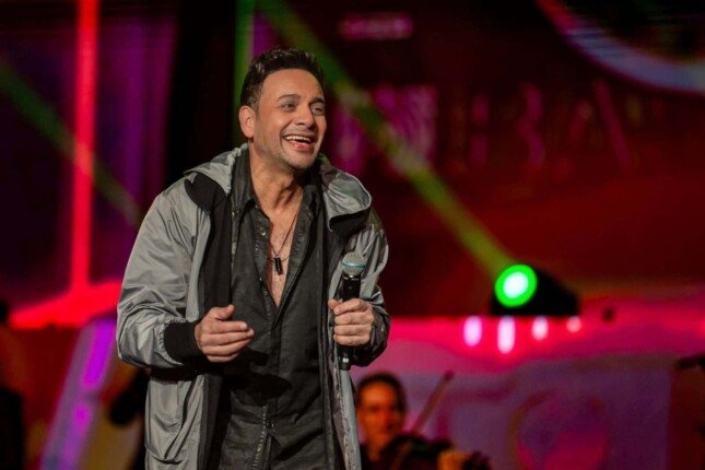 «بعد تعافيه».. مصطفى قمر يستعد لإحياء سلسلة من الحفلات في كندا