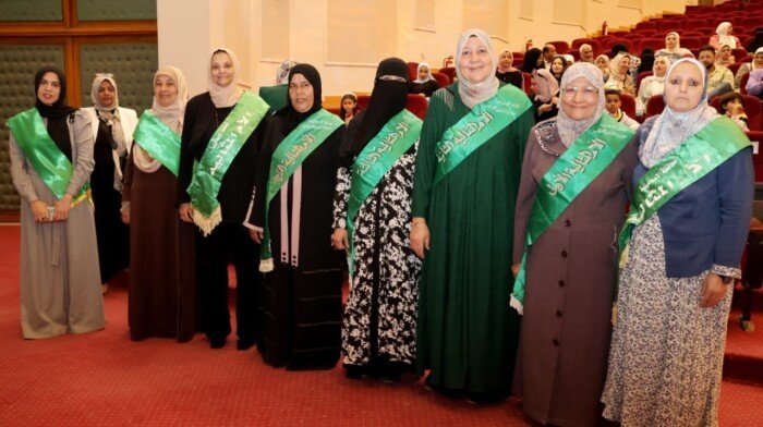 نائب محافظ الإسماعيلية يشهد الاحتفال السنوي لتكريم الأمهات المثاليات لعام ٢٠٢٥