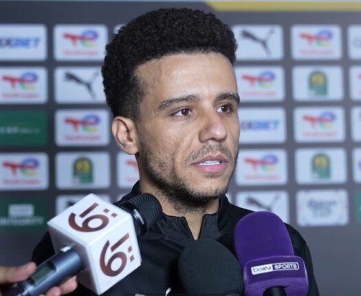 «نريد مستقبل مشرق».. مصطفى فتحي يتحدث عن مواجهة بيراميدز وأورلاندو بدوري أبطال إفريقيا