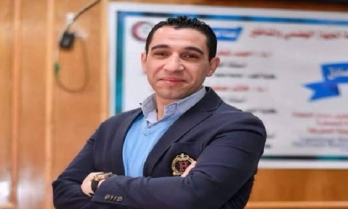 نجاح استئصال ورم سرطاني معقد لمريض مسن بمستشفيات جامعة طنطا