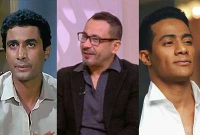 محمد نجاتي: الدور أكبر مني.. وأرشح محمد رمضان لتجسيد مشوار أحمد زكي