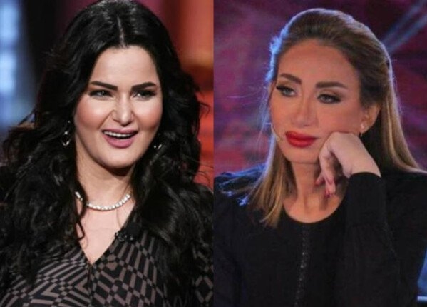 سما المصري عن تسبب ريهام سعيد في سجنها: أتمنى دعائي عليها لا يتحقق في ابنتها