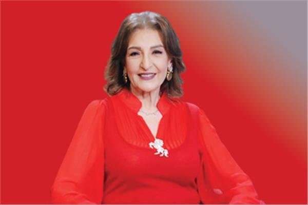 ليلى عز العرب عن برنامجها «نوستالجيا»: أعادني لطفولتي