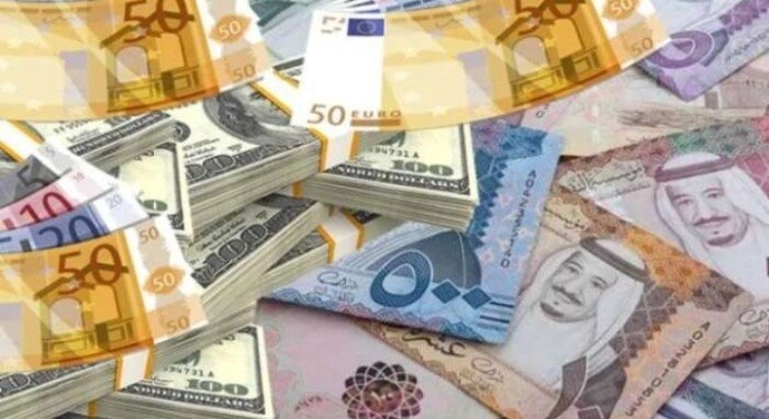 أسعار العملات العربية والأجنبية في مصر اليوم.. الأحد 25-5-2025