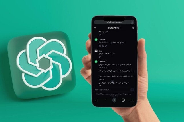 طبيب نفسي يكشف سبب وقوع البنات في عشق «شات جي بي تي»