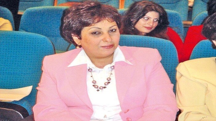 عزة هيكل: المرأة المصرية تمتلك قدرات استثنائية