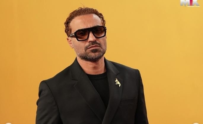 استعان بـ «سمير وشهير وبهير».. أحمد فهمي يروج لـ فيلمه الجديد أحمد وأحمد