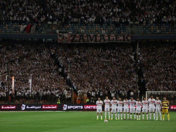 عاجل.. الزمالك يلجأ لمحكمة الرياضية الدولية بعد قرار أزمة انسحاب الأهلي