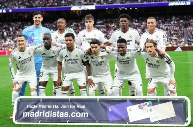 «فينيسيوس» يقود الهجوم.. تشكيل ريال مدريد ضد الهلال السعودي في كأس العالم للأندية