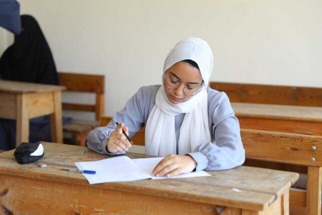 متى تبدأ امتحانات الثانوية الأزهرية 2025؟.. قطاع المعاهد يعلن الموعد رسميا
