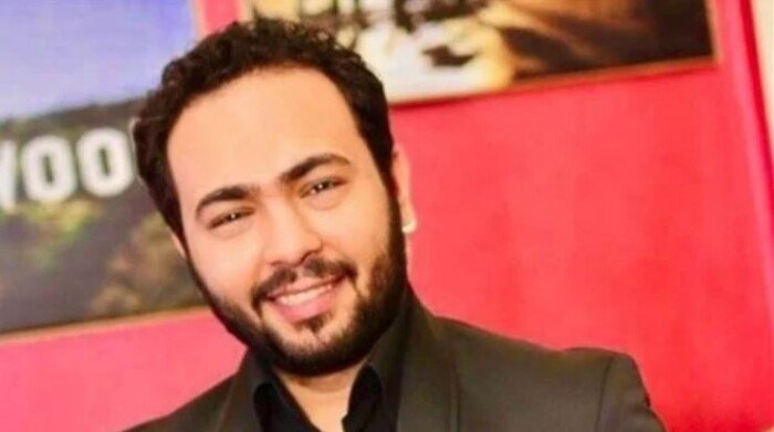 بعد توليه إدارة مسرح الشباب بالبيت الفني للمسرح.. أبرز أعمال تامر كرم