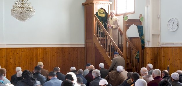 «الاتحاد قوة».. موضوع خطبة الجمعة القادم لـ وزارة الأوقاف مكتوبة