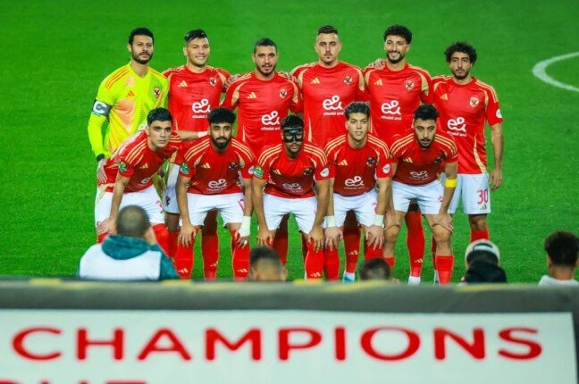 الأهلي يشكر وزير الداخلية بعد الموافقة على السعة الكاملة لـ مباراة صن داونز