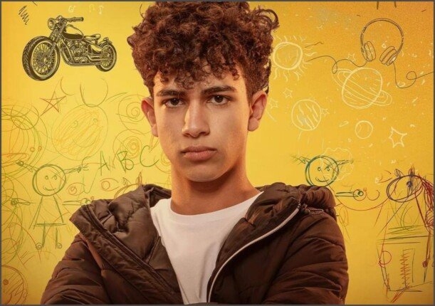 حمزة دياب ينضم لفريق عمل فيلم «إن غاب القط»