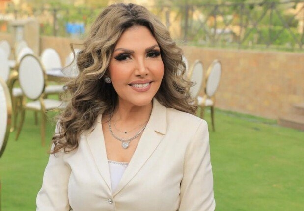 نادية مصطفى تطالب بوقف فقرة الحيوانات المفترسة بالسيرك