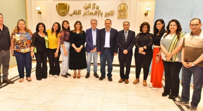 بمشاركة المايسترو سليم سحاب.. محافظ أسيوط يشهد اختبارات المواهب الغنائية لإحياء حفل العيد القومي للمحافظة