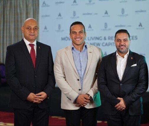 شراكة استراتيجية بين «AE Media Production» و«البروج مصر» تمتد لعامها الخامس على التوالي