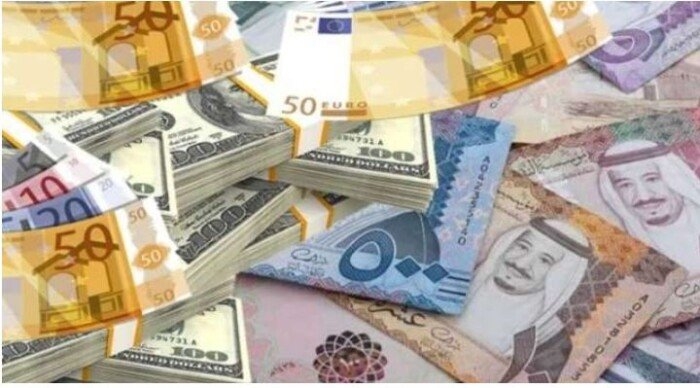 أسعار العملات العربية و الأجنبية في مصر اليوم.. الأربعاء 4-6-2025